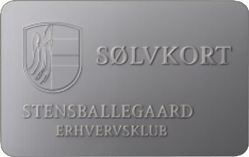 Stensballegaards SØVKORT